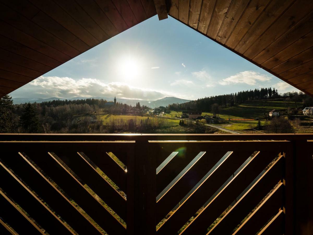Apartamenty Bawaria Szklarska Poręba Exterior foto